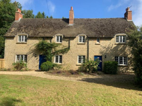 Hornbeam Cottage